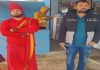 कालीचरण खजुराहो से गिरफ्तार, रायपुर धर्म संसद में महात्मा गांधी पर की थी अमर्यादित टिप्पणी