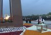 वार मेमोरियल पर पीएम मोदी ने 1971 की जंग के शहीदों को दी श्रद्धांजलि, महाविजय का जश्न मना रहा देश