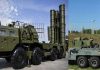 S-400 की पहली रेजीमेंट भारत पहुंची, चीन-PAK से एक साथ निपटने की तैयारी