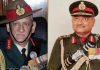 उत्तराखंड के दोनों ‘बिपिन’ आधे रास्ते में ही छोड़ गए साथ,सीडीएस रावत और जनरल बीसी जोशी का बीच कार्यकाल में निधन