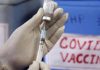 उत्तर प्रदेश में टीकाकरण 17 करोड़ पार, देश में बना नंबर वन