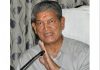 हरीश रावत के ट्वीट से सियासी तूफान, BJP ने किया तंज – ‘उत्तराखंड के अमरिंदर हो सकते हैं रावत’