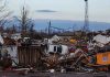 US Tornado: अमेरिका में तूफान से भीषण तबाही, हजारों घर जमींदोज, बाइडेन बोले- नहीं पता कितने मरे