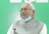 बिहार में फिर बढ़ रहे कोरोनावायरस संक्रमण के मामले, CM नीतीश कुमार ने दिए लाकडाउन के संकेत