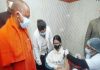 उत्तर प्रदेश में बच्चों का कोविड टीकाकरण प्रारंभ, पहले दिन एक करोड़ 40 लाख बच्चों के वैक्सीनेशन का लक्ष्य