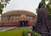 बजट सत्र से पहले संसद भवन में कोरोना का कहर, 400 कर्मचारी-सुरक्षाकर्मी संक्रमित