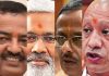 उत्तर प्रदेश में भाजपा के सभी बड़े चेहरे होंगे मैदान में, कुछ सांसदों को भी चुनावी समर में उतार सकती है पार्टी