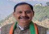 उत्तराखंड की हाट सीट डोईवाला में भाजपा ने घोषित किया प्रत्याशी, त्रिवेंद्र चुनाव नहीं लड़ने का कर चुके थे एलान