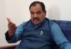 पहली बार टिकट को तरसे हरक सिंह, चौबट्टाखाल से भी नहीं मिला मौका; गवाह बनने जा रही पांचवीं विधानसभा
