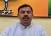Elections 2022: ‘जो न देंगे वोट, उनके लिए मंगवा लिए हैं बुलडोजर’, BJP विधायक के धमकी भरे बयान पर EC ने थमाया नोटिस, अब नहीं सूझ रहा जवाब