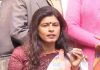 ‘मैं कहीं नहीं जा रही, BJP मेरे रोम-रोम में’, टिकट कटने के बाद स्वाति सिंह की तरफ से आई पहली प्रतिक्रिया