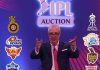 IPL Auction 2022: ये है Sold – Unsold खिलाड़ियों की पूरी लिस्ट, जानिये किसने किसको कितने में ख़रीदा