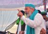 लखीमपुर हिंसा: केंद्रीय मंत्री अजय मिश्र टेनी के बेटे की जमानत पर बोले राकेश टिकैत, क्या देश में किम जोंग पैदा हो रहे हैं