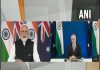 PM मोदी और आस्ट्रेलियाई पीएम की शिखर वार्ता में उठा चीन का मुद्दा, मोदी बोले LAC पर शांति ही बेहतर संबंध का रास्ता