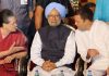 राहुल गांधी की विदेश वापसी के बाद कांग्रेस का चिंतन शिविर, प्रशांत किशोर के प्रेजेंटेशन-प्लान पर होगा मंथन