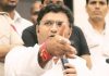 हरियाणा में केजरीवाल का बड़ा दांव: कभी राहुल गाँधी के खास रहे अशोक तंवर आज बन जाएंगे ‘आम’, TMC का भी साथ छोड़ा