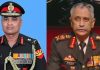 जनरल नरवणे होंगे रिटायर, मनोज पांडे संभालेंगे पद, जानें कौन था देश का पहला आर्मी चीफ, कौन-कौन हुए सेना प्रमुख
