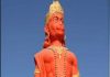 प्रधानमंत्री मोदी हनुमान जयंती पर करेंगे 108 फीट ऊंची प्रतिमा का अनावरण, 4 धाम प्रोजेक्ट का हिस्सा है ये मूर्ति