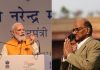 NCP-शिवसेना नेताओं पर ED के एक्शन के बीच मोदी से मिले पवार, राउत के खिलाफ कार्रवाई का मुद्दा उठाया