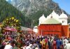 Char Dham Yatra 2022: गंगोत्री और यमुनोत्री धाम के कपाट खुले, प्रधानमंत्री मोदी के नाम से हुई पहली पूजा