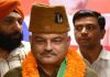 Uttarakhand Politics: उत्तराखंड विस चुनाव में ‘आप’ के मुख्यमंत्री पद का चेहरा रहे कर्नल अजय कोठियाल भाजपा में शामिल