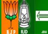 Bihar Politics: जातीय जनगणना को लेकर सर्वदलीय बैठक की तिथि बदली, भाजपा-जदयू और राजद-कांग्रेस रहेंगे साथ