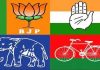 यूपी की राजनीतिक पिच पर दिखेंगे कई नए कप्तान, बीजेपी के अलावा ये पार्टियों भी ढूंढ रही नए सेनापति