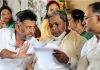 Karnataka: चुनाव से पहले ही CM पद के लिए कांग्रेस में रस्साकशी शुरू! आमने-सामने आए डीके शिवकुमार और सिद्धारमैया