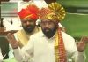 अब महाराष्ट्र में एकनाथ सरकारः शिंदे के समर्थन में पड़े 164 वोट, उद्धव ठाकरे के करीबी MLA ने भी किया सपोर्ट