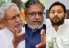 Bihar Politics: बिहार में ऐसे पलट सकती है बाजी, तेजस्वी बनाए जा सकते हैं CM, सुशील मोदी ने बताई वजह