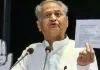 CM अशोक गहलोत ये क्या बोल गए, ‘रेप-मर्डर की वजह फांसी की सजा, लड़कियां गवाही न दें..इसलिए रेपिस्ट मार डालते
