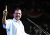 पीएम मोदी के गढ़ गुजरात में अरविंद केजरीवाल बोले-प्रधानमंत्री बनने नहीं, इंडिया को नंबर-1 बनाने आया