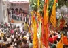 खाटू श्याम मंदिर में भगदड़: परिजन मदद के लिए चिल्लाते रहे भीड़ ने 3 महिलाओं को कुचल डाला, मौके पर मौत