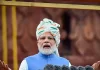 पीएम मोदी ने लाल किले की प्राचीर से क्यों कहा- 5 से 7 साल के बच्चों को भी सैल्यूट कीजिए, क्योंकि..