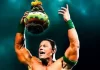 WWE ने भी मनाई जन्माष्टमी, मशहूर रेस्लर जॉन सीना ने मटकी फोड़ते हुए की लाजवाब फोटो शेयर की
