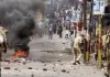 दंगे, उपद्रव में सार्वजनिक संपत्ति के नुकसान की अराजक तत्वों से की जाएगी वसूली, विधानसभा में विधेयक हुआ पेश