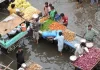 पाकिस्तान में श्रीलंका जैसे विद्रोह और सियासी संकट का खतरा, बाढ़ से हर जरूरी चीज महंगी, चौंकाने वाला ALERT