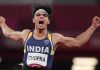 भारत के ‘स्टार प्लेयर’ नीरज चोपड़ा ने रचा एक और इतिहास, डायमंड लीग जीतकर बने पहले भारतीय