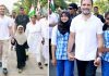 Hijab Girl के साथ राहुल गांधी की इस तस्वीर से कंट्रोवर्सी, भारत जोड़ो यात्रा पर तुष्टिकरण की राजनीति का आरोप