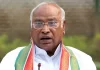 Mallikarjun Kharge: भावुक मल्लिकार्जुन खरगे बोले- मजदूर का बेटा कांग्रेस अध्यक्ष बन गया, तोड़ूंगा नफरत का जाल