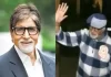Amitabh Bachchan के 80वें जन्मदिन पर ‘जलसा’ के बाहर उमड़े फैंस, देर रात बिग बी ने भी दिया सभी को बड़ा सरप्राइज