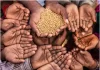 Global Hunger Index 2022 Report: भुखमरी के मामले में पाकिस्तान और श्रीलंका से भी पिछड़ा भारत, हंगर इंडेक्स में गिरकर इतनी हुई रैंकिंग