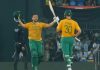 IND vs SA: दक्षिण अफ्रीका ने भारत को 49 रनों से हराया, रूसो ने खेली धमाकेदार शतकीय पारी