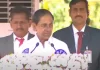 लोकसभा चुनाव 2024 से पहले KCR की बड़ी पहल, लॉन्च की अपनी नई राष्ट्रीय पार्टी, नाम रखा ‘भारत राष्ट्र समिति’