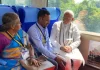 PM मोदी का गुजरात दौरा: वंदे भारत एक्सप्रेस में सवार होकर कहा-‘आत्मनिर्भर होते भारत के लिए एक बहुत बड़ा दिन’