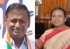 राष्ट्रपति द्रौपदी मुर्मू के गुजरात के नमक वाले बयान पर उदित राज ने लांघ दी मर्यादा, बीजेपी भड़की, कांग्रेस से पूछे तीखे सवाल