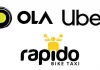 कर्नाटक सरकार का Ola-Uber के ऑटो रिक्शा को सीज करने का आदेश, सर्विस बंद करने की नोटिस के बाद भी चला रहे रिक्शा