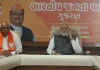 गुजरात में BJP ने 7 बागी नेताओं को किया सस्पेंड, टिकट नहीं मिलने पर निर्दलीय भरा था नामांकन