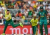 PAK vs SA: टी20 वर्ल्ड कप में दक्षिण अफ्रीका से कभी नहीं हारी है पाकिस्तान, बड़े मुकाबले से पहले जानें खास बातें