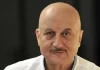 IFFI 2022 जूरी हेड पर फिर भड़के Anupam Kher, बोले- ‘द कश्मीर फाइल्स का सच कुछ लोगों के गले में कांटे की तरह अटक गया है’